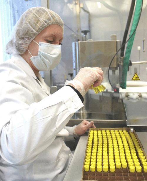 лечение аллергических заболеваний