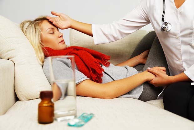 врач на дом в Митино