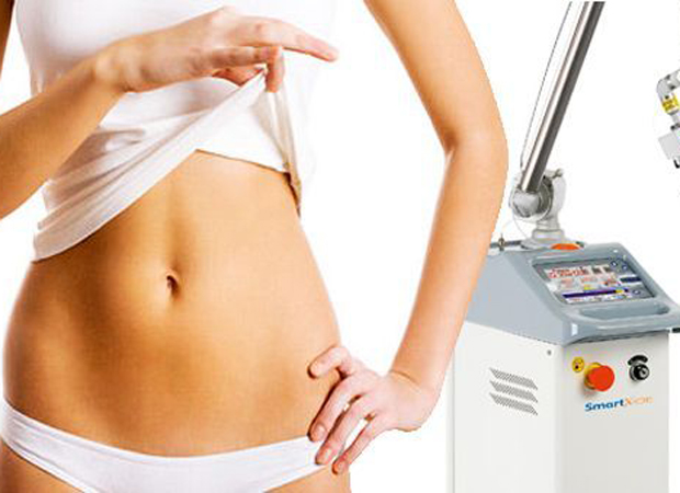 избавление от шрамов