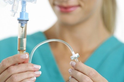 медикаментозное выведение из запоя