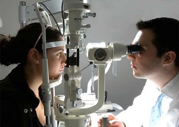 выявление глаукомы на ранних стадиях