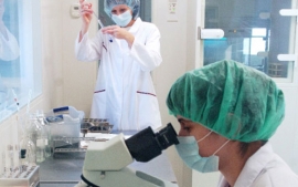 лечить глисты в медцентре