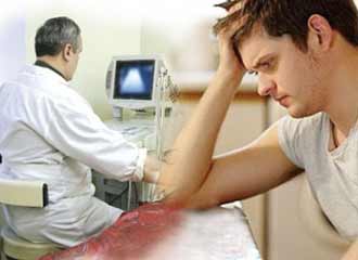 лечение мужского бесплодия