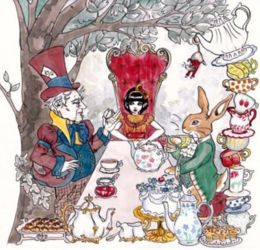 психотерапевт