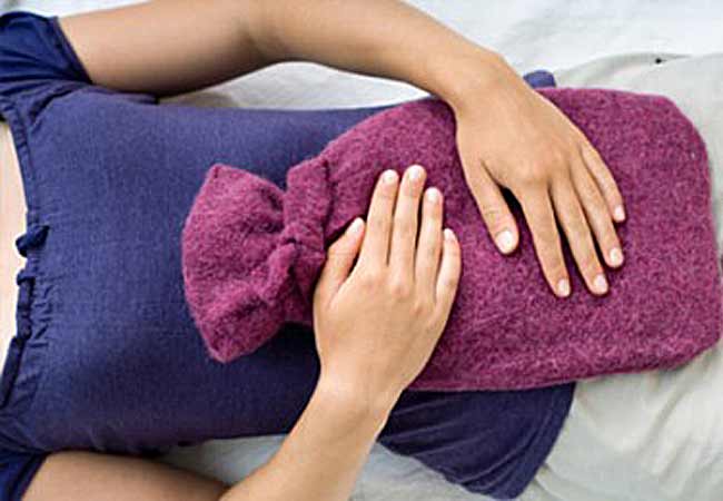 надо лечиться от цистита