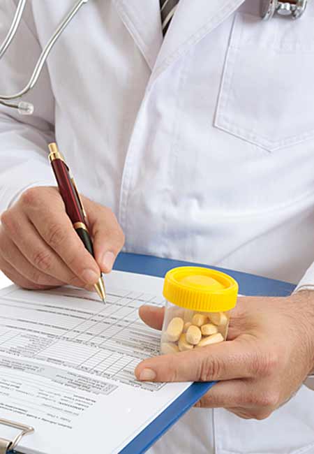 симптоматика и лечение цистита