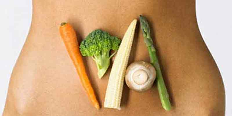 причины заболевания гастрит