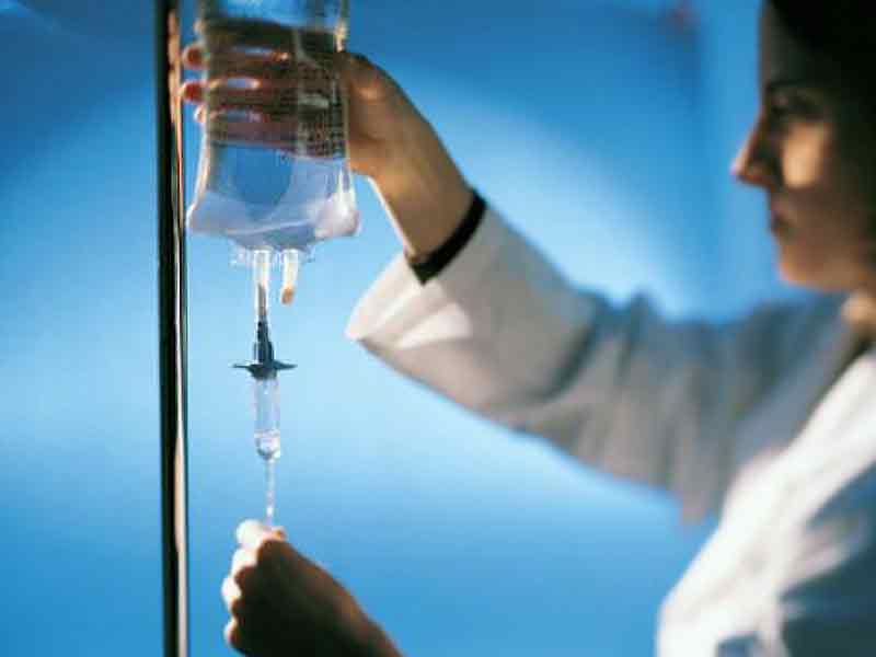 лечение пищевого отравления