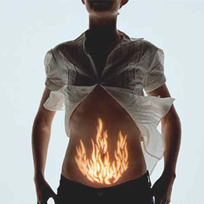 язва желудка и ее лечение