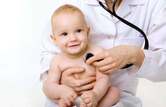 детский врач в Митино