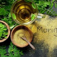 Моринга - уникальный источник здоровья