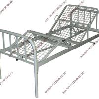 Полный спектр медицинских кроватей