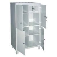 Медицинские шкафы металлические