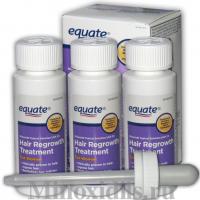 МИНОКСИДИЛ – препарат для волос, который реально помогает!